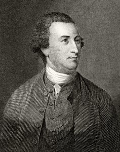 James Paca, graverad av Peter Maverick (1780-1831)